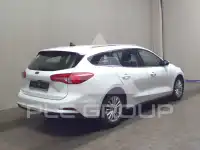 2021 Ford FOCUS