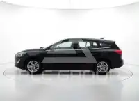 2021 Ford FOCUS