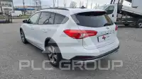 2021 Ford FOCUS