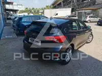 2021 Ford FOCUS