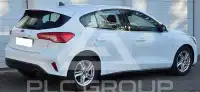 2021 Ford FOCUS