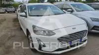 2021 Ford FOCUS