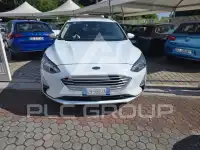 2021 Ford FOCUS