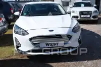 2021 Ford FOCUS