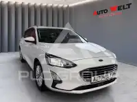 2021 Ford FOCUS