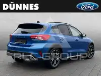 2021 Ford FOCUS