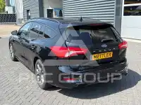2021 Ford FOCUS