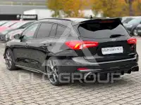 2021 Ford FOCUS