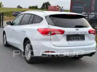 2021 Ford FOCUS