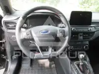 2021 Ford FOCUS