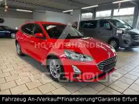 2021 Ford FOCUS