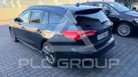 2021 Ford FOCUS