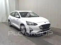 2021 Ford FOCUS