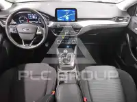 2021 Ford FOCUS