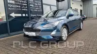 2021 Ford FOCUS