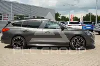 2021 Ford FOCUS