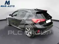 2021 Ford FOCUS