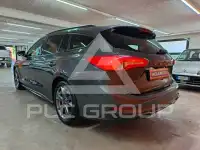 2021 Ford FOCUS