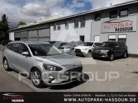 2021 Ford FOCUS