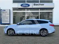 2021 Ford FOCUS