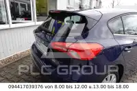 2021 Ford FOCUS