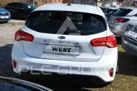 2021 Ford FOCUS