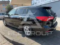 2021 Ford FOCUS