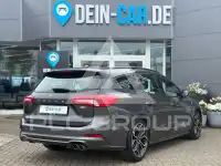 2021 Ford FOCUS
