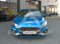 2021 Ford FOCUS