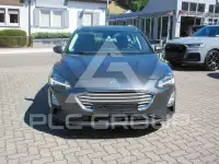 2021 Ford FOCUS