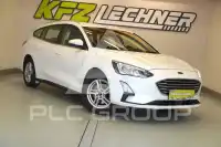 2021 Ford FOCUS