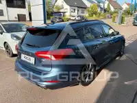 2021 Ford FOCUS