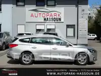 2021 Ford FOCUS