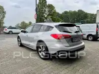 2021 Ford FOCUS