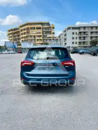 2021 Ford FOCUS