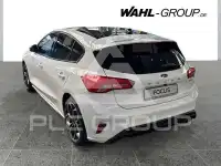 2021 Ford FOCUS