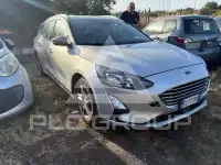 2021 Ford FOCUS