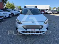 2021 Ford FOCUS