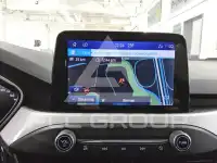 2021 Ford FOCUS