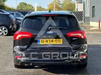 2021 Ford FOCUS