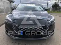 2021 Ford FOCUS