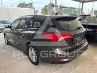 2021 Ford FOCUS
