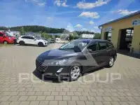 2021 Ford FOCUS