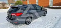 2021 Ford FOCUS