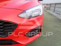 2021 Ford FOCUS