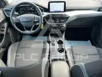 2021 Ford FOCUS