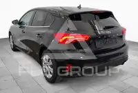 2021 Ford FOCUS