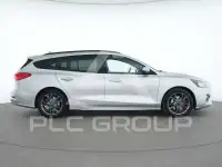 2021 Ford FOCUS