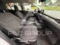2021 Ford FOCUS