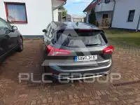 2021 Ford FOCUS